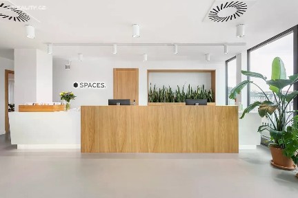 Pronájem kanceláře 60 m² Na Perštýně, Praha - Staré Město