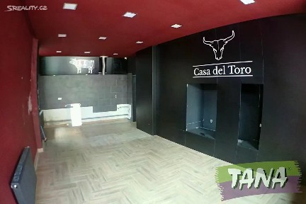 Pronájem obchodního prostoru 77 m² Studentská, Mnichovo Hradiště