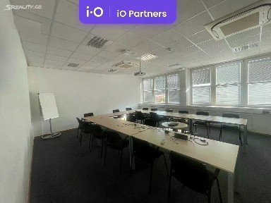 Pronájem kanceláře 2000 m² Ottova, Rakovník - Rakovník II