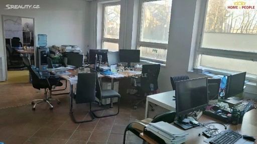 Pronájem kanceláře 22 m² Novohospodská, Příbram - Příbram IX