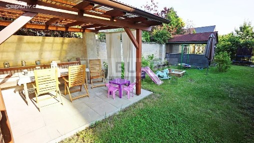 Prodej bytu 3+kk 96 m² Chlumín