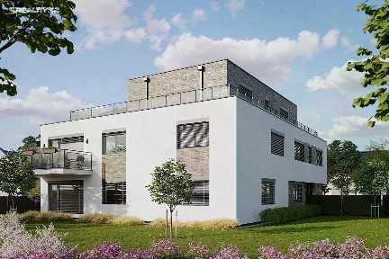 Prodej bytu 4+kk 120 m² Pomněnková, Průhonice