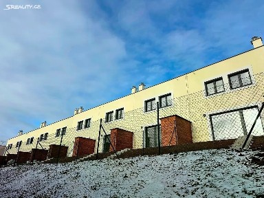 Prodej bytu 4+kk 83 m² Beroun