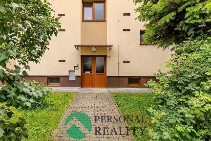 Prodej bytu 1+1 40 m² Vančurova, Neratovice