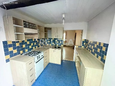 Prodej bytu 1+1 40 m² Svojsíkova, Kladno - Švermov