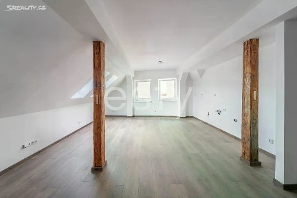 Prodej bytu 2+kk 74 m² Miličín