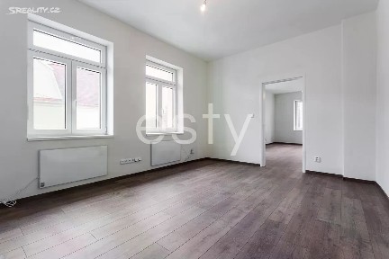 Prodej bytu 3+kk 73 m² Miličín