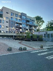 Prodej obchodního prostoru 71 m² Vánková, Praha - Čimice