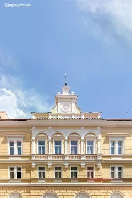 Praha, Praha 2, Vinohrady, Varšavská, 12