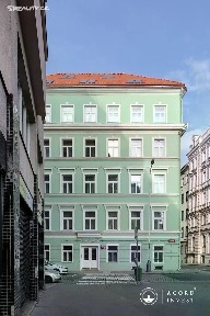 Praha, Praha 1, Nové Město, Petrská, 33