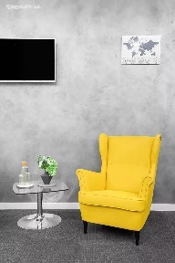 Pronájem kanceláře 30 m² náměstí I. P. Pavlova, Praha - Nové Město