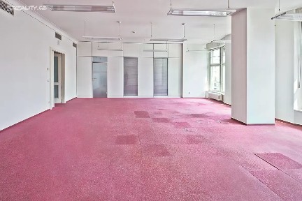 Pronájem kanceláře 560 m² Václavské náměstí, Praha - Nové Město