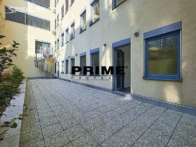 Pronájem kanceláře 169 m² Klimentská, Praha - Nové Město