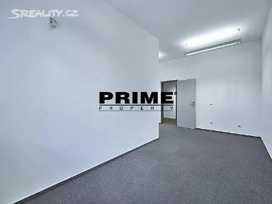 Pronájem kanceláře 34 m² Klimentská, Praha - Nové Město