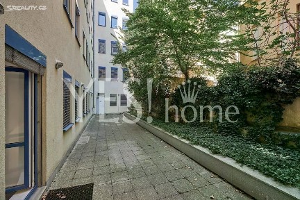 Pronájem kanceláře 172 m² Klimentská, Praha - Nové Město