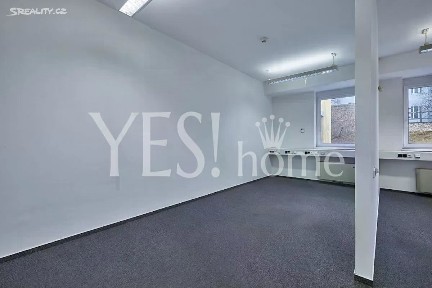 Pronájem kanceláře 34 m² Klimentská, Praha - Nové Město