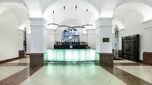 Praha, Praha 1, Nové Město, Na Poříčí, 3a