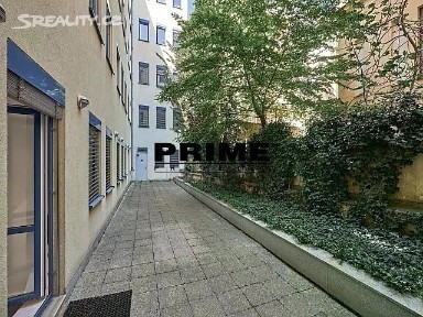 Pronájem kanceláře 132 m² Klimentská, Praha - Nové Město