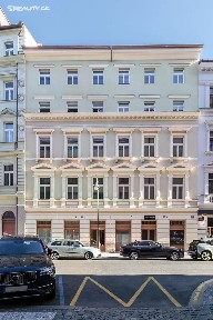 Praha, Praha 1, Nové Město, Soukenická, 36