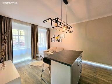 Prodej ubytovacího zařízení 45 m² Radhošťská, Praha - Vinohrady