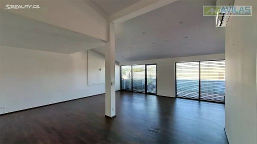 Pronájem kanceláře 94 m² Benešov