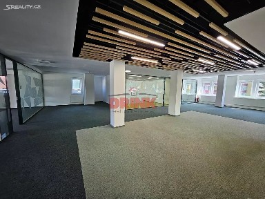 Pronájem kanceláře 420 m² tř. Václava Klementa, Mladá Boleslav - Mladá Boleslav II