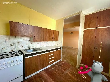 Mladá Boleslav, Mladá Boleslav III, náměstí Republiky