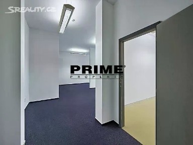 Pronájem kanceláře 78 m² Klimentská, Praha - Nové Město