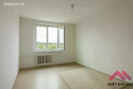 Prodej bytu 1+kk 19 m² U Vodojemu, Říčany