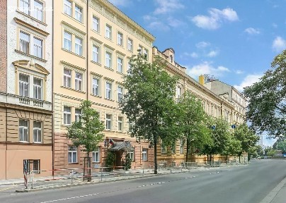 Praha, Praha 2, Nové Město, Sokolská, 8