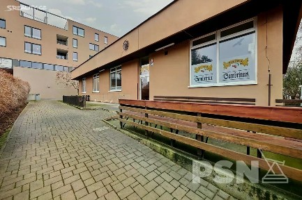 Prodej kanceláře 451 m² Edisonova, Praha - Petrovice