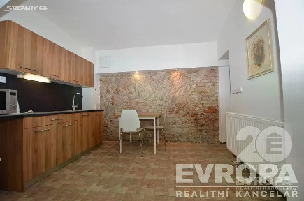 Prodej komerční nemovitosti 47 m² U božích bojovníků, Praha - Žižkov