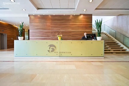 Praha, Praha 10, Vršovice, Kodaňská, 46