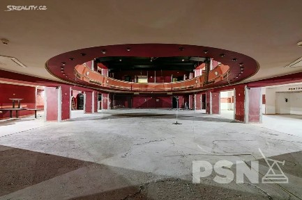 Praha, Praha 1, Nové Město, Vodičkova, 28