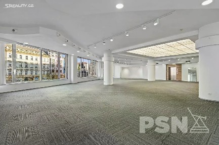 Praha, Praha 1, Nové Město, Václavské náměstí, 58