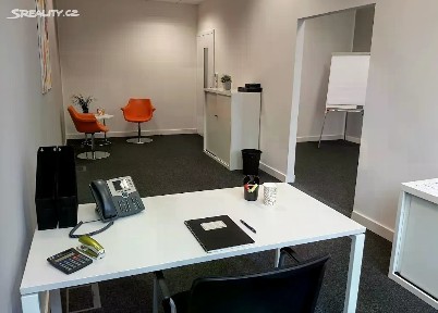 Praha, Praha 8, Karlín, Rohanské nábřeží, 23