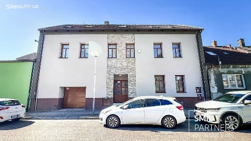 Kolín, Kolín IV, Na Pobřeží