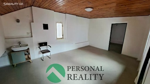 Pronájem kanceláře 40 m² T. G. Masaryka, Kladno