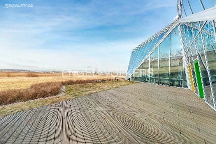 Pronájem ordinace 336 m² Inovační, Zlatníky-Hodkovice - Hodkovice