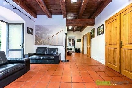 Prodej kanceláře 109 m² Povltavská, Praha - Troja