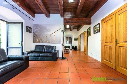 Prodej kanceláře 109 m² Povltavská, Praha - Troja