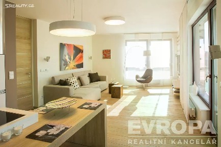 Prodej bytu 3+kk 117 m² Na Veselou, Beroun - Beroun-Závodí