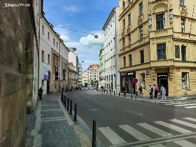 Praha, Praha 1, Vodičkova