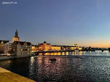 Prodej činžovního domu 818 m² Praha - Praha 1