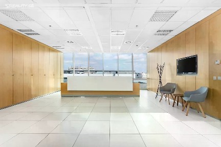 Pronájem kanceláře 75 m² Na Strži, Praha - Nusle