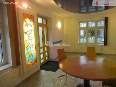 Pronájem kanceláře 50 m² Svépravická, Praha - Hloubětín