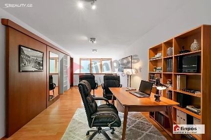 Prodej kanceláře 105 m² Na Radosti, Praha - Zličín