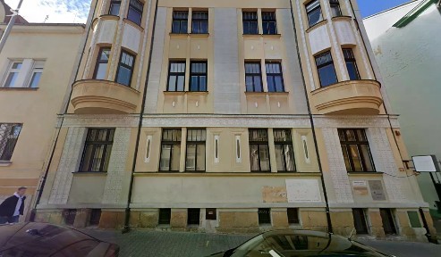 Pronájem kanceláře 93 m² Palackého, Mladá Boleslav - Mladá Boleslav II