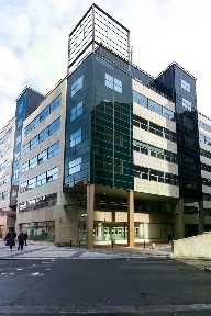 Pronájem kanceláře 60 m² Rybná, Praha - Staré Město