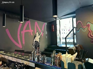 Pronájem obchodního prostoru 131 m² Masná, Praha - Staré Město